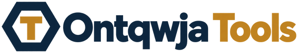Ontqwja Tools